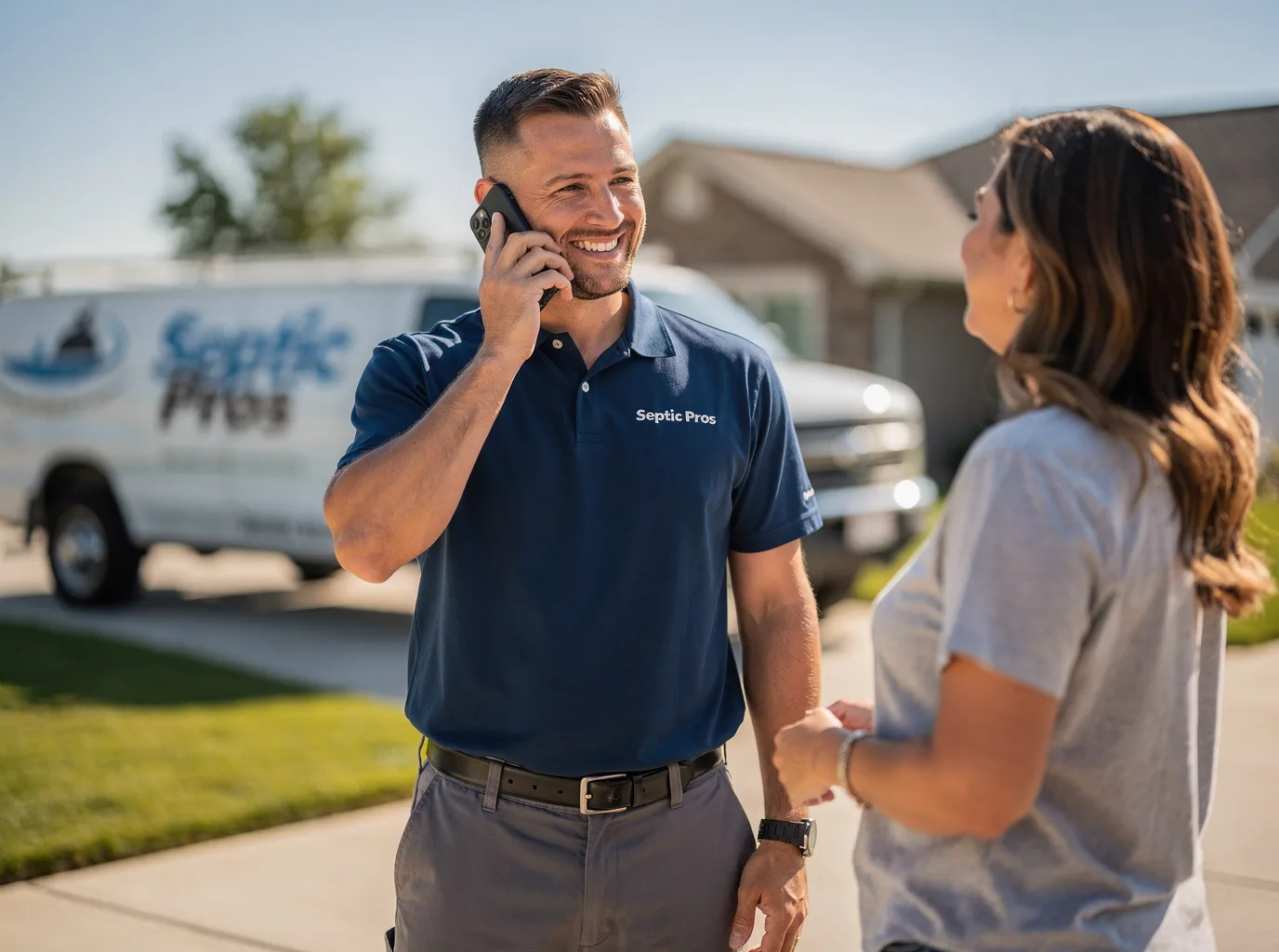 Septic Tank Pumping Marmarth, ND FAQs